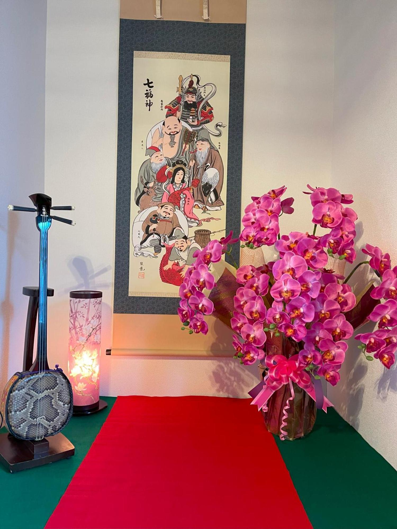 Ubytování v soukromí Rent House In Downtown In Prefektura Tokio